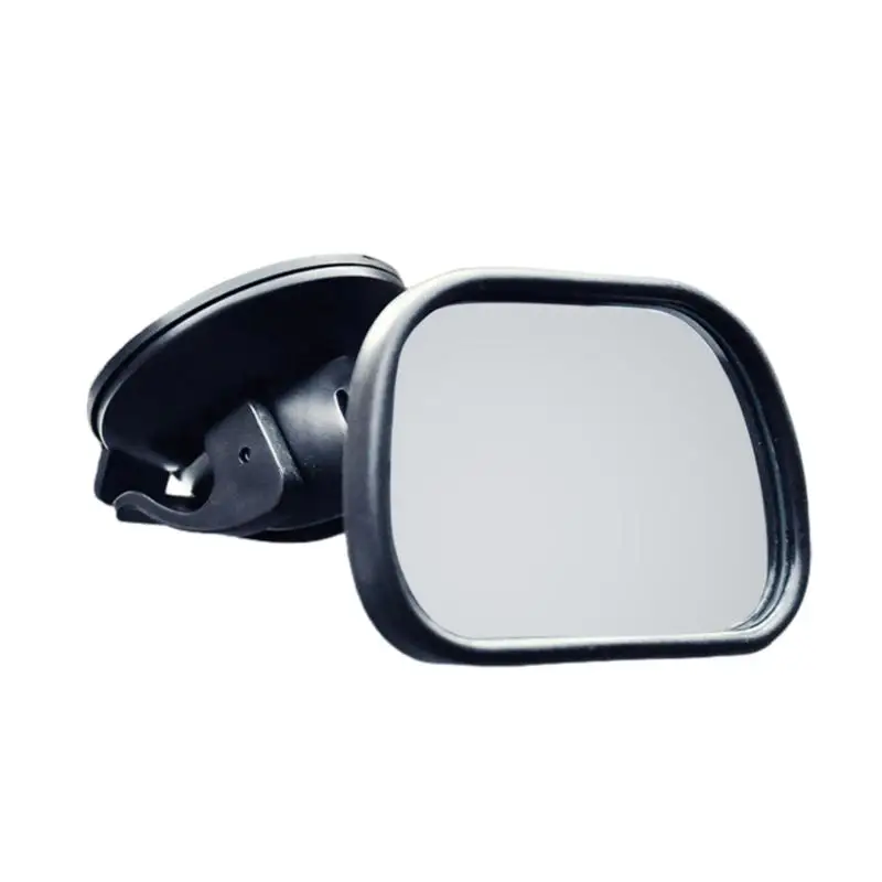 

Baby Car Mirror Rearview Baby Mirror For Car Suction Cup Baby Car Mirror 360 Degree Adjustable Mirror For Infant Toddler Child