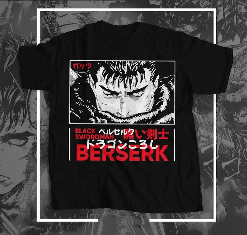Виниловый Графический Прорезыватель Berserk