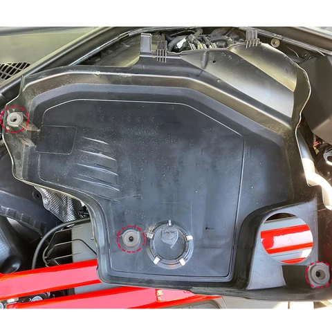 Для BMW X6 E71 E72 2008-2014 F16 F86 2015-2019 G06 F96 Крышка двигателя автомобиля Накладка Резиновая втулка Втулка Отбойник Стоп Замена