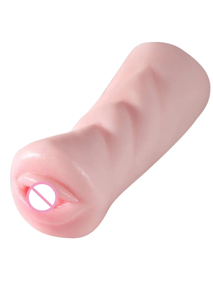 Карманный Мужской мастурбатор искусственный массажер простаты надувной