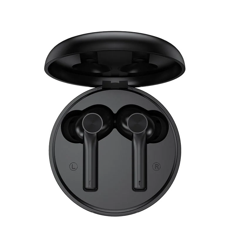 

TWS Bluetooth Earphones Sports 5.0Waterproof Headphone Stereo Earbuds Gaming Headsets with Power Display for