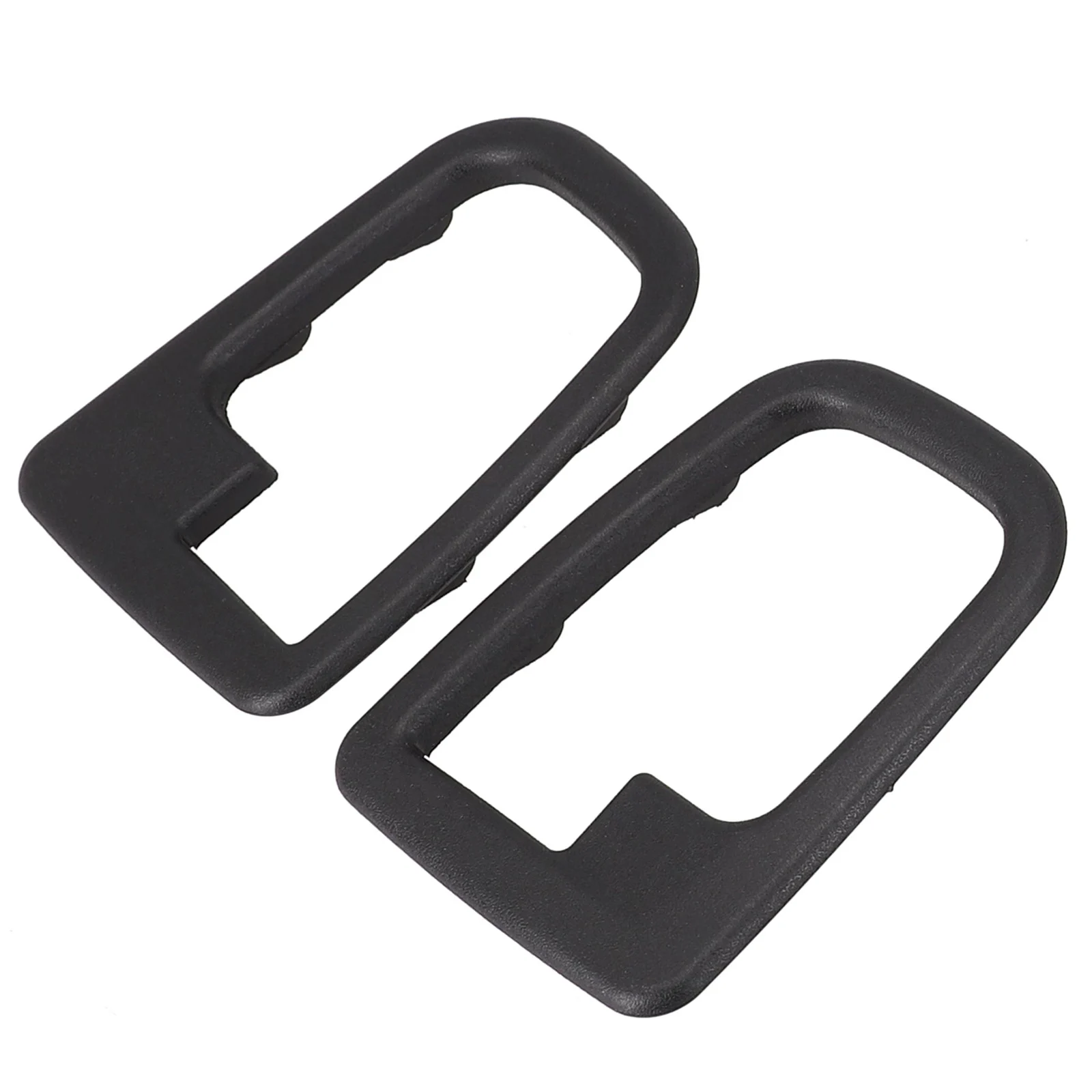 Чехлы на внутренние дверные ручки для BMW E36 Z3 моделей M3 прямая посадка с OEM-номеру