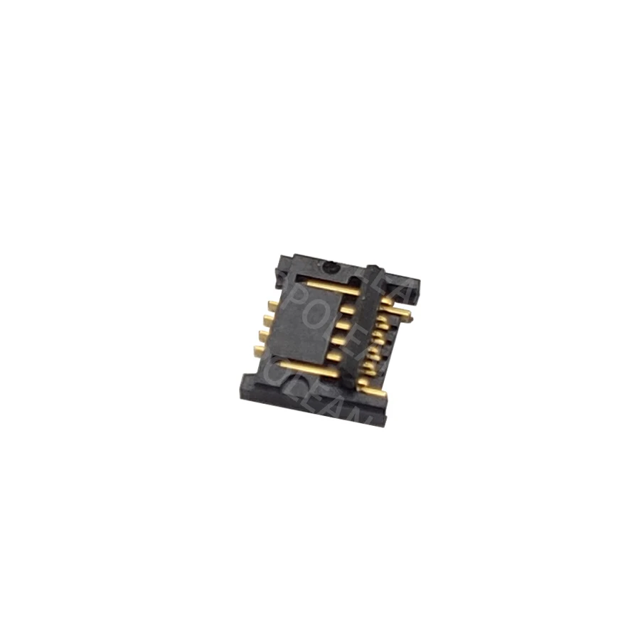 Подлинный разъем клавиатуры с подсветкой для Macbook Pro 13" A1278 15" A1286 17" A1297 2008 2009 2010 2011 2012 годы.