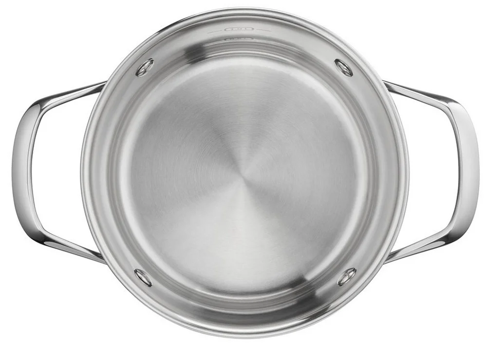 Кастрюля Tefal Simpleo B9074474 2.7 л 20 см | Дом и сад