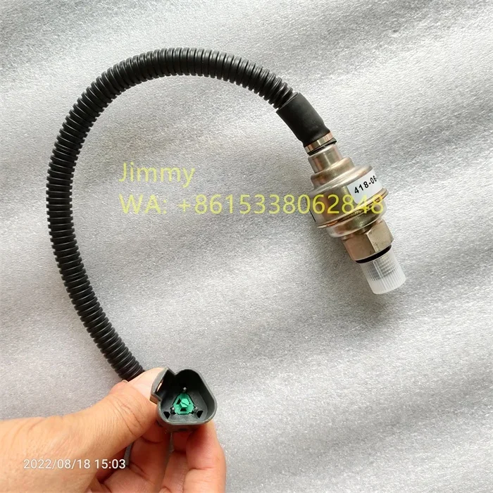 Датчик давления Hangood 418-06-36210 8973186840 31Q4-40800 для фотоэлементов Komatsu