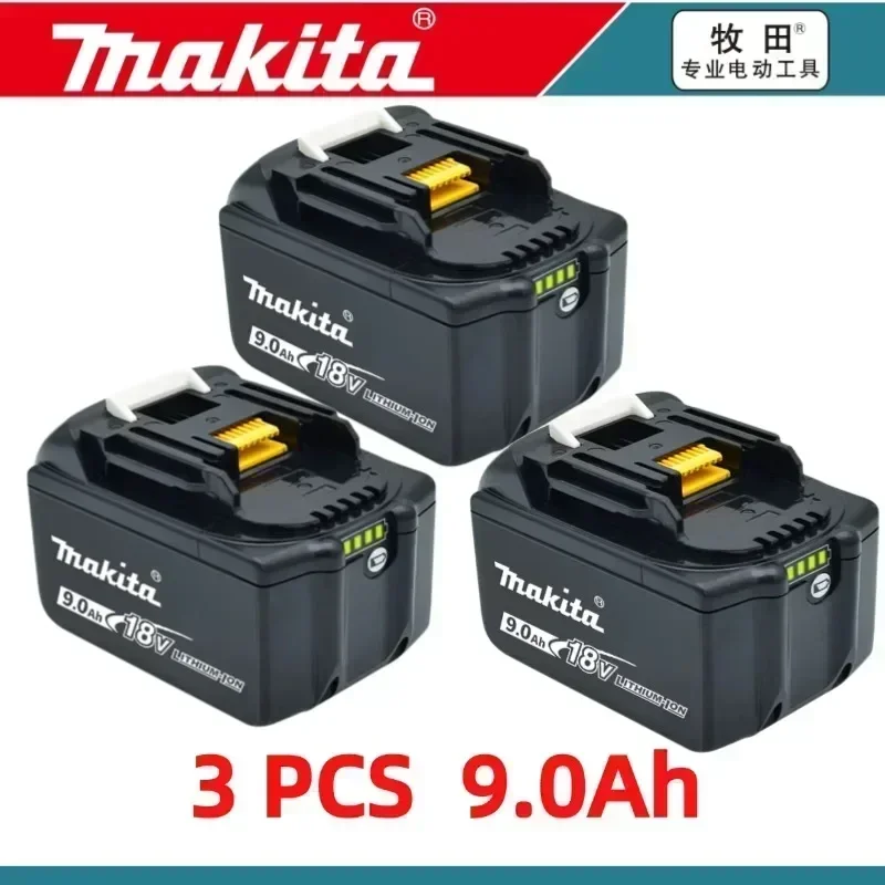 Аккумуляторная батарея Original de Makita