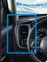 

Оставьте сообщение, вентиляционное отверстие переменного тока со стороны водителя для Outlander 2013-2019, GF GG, приборная розетка для кондиционера для Airtrek 8030A203