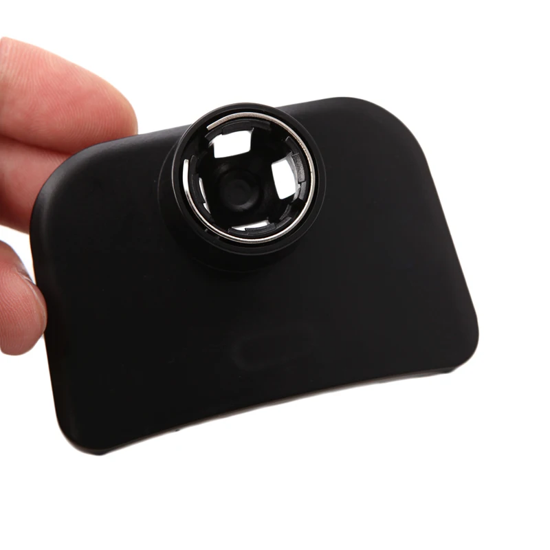 Кронштейн на присоске для лобового стекла держатель подставка навигатора XL