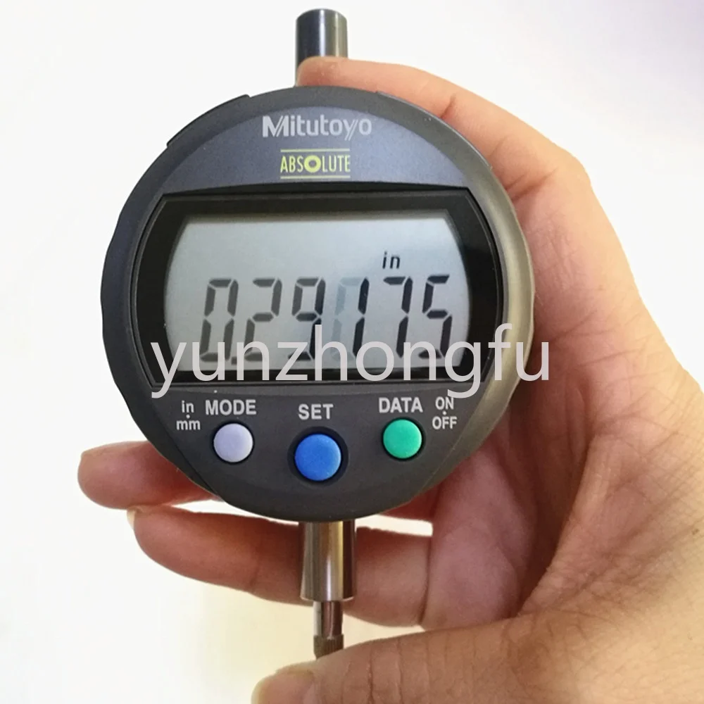 

543-392 Absolute Digital Indicator