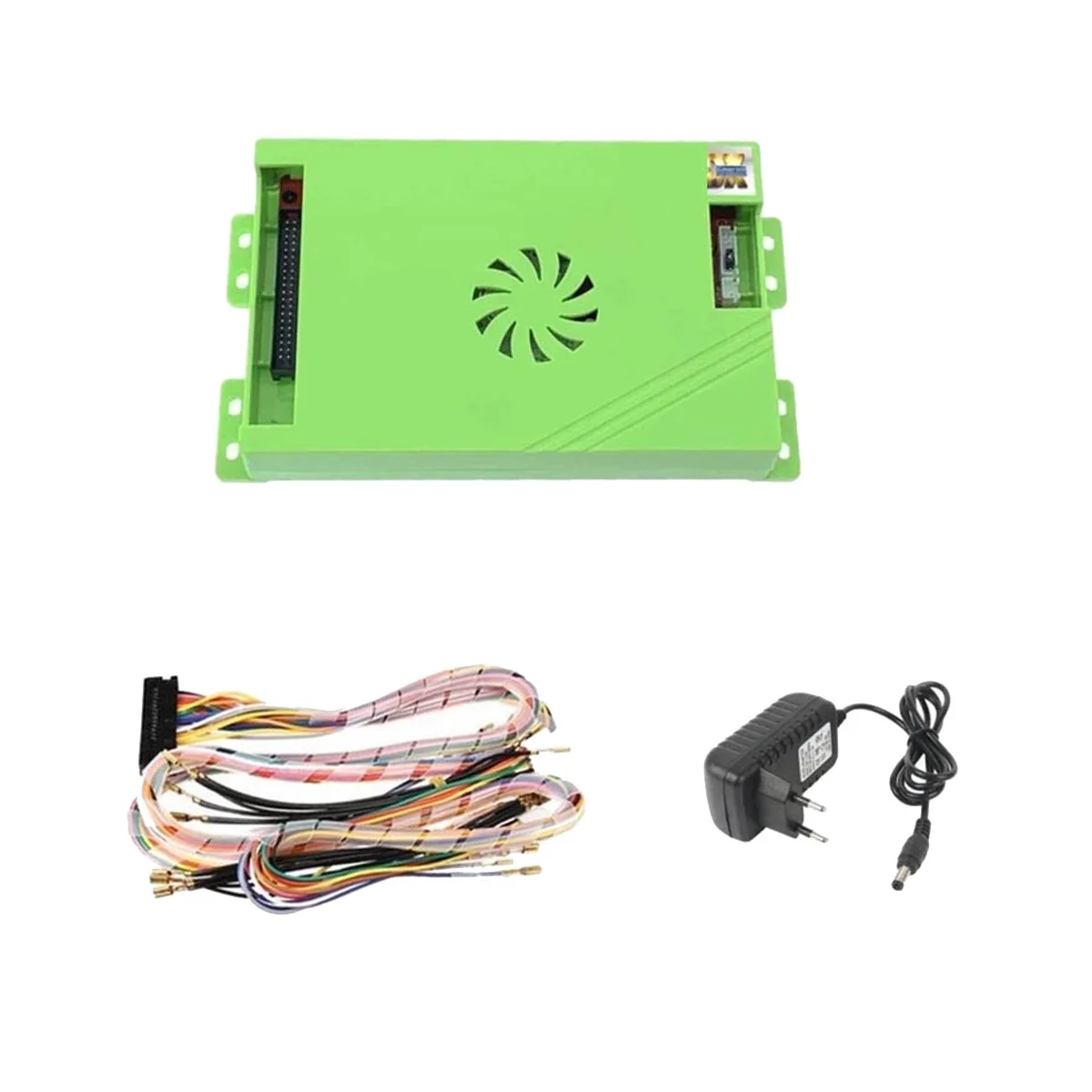 

Материнская плата для Pandora Сага Box DX + кабель 4,8 мм 7770 в 1 (штепсельная Вилка европейского стандарта)