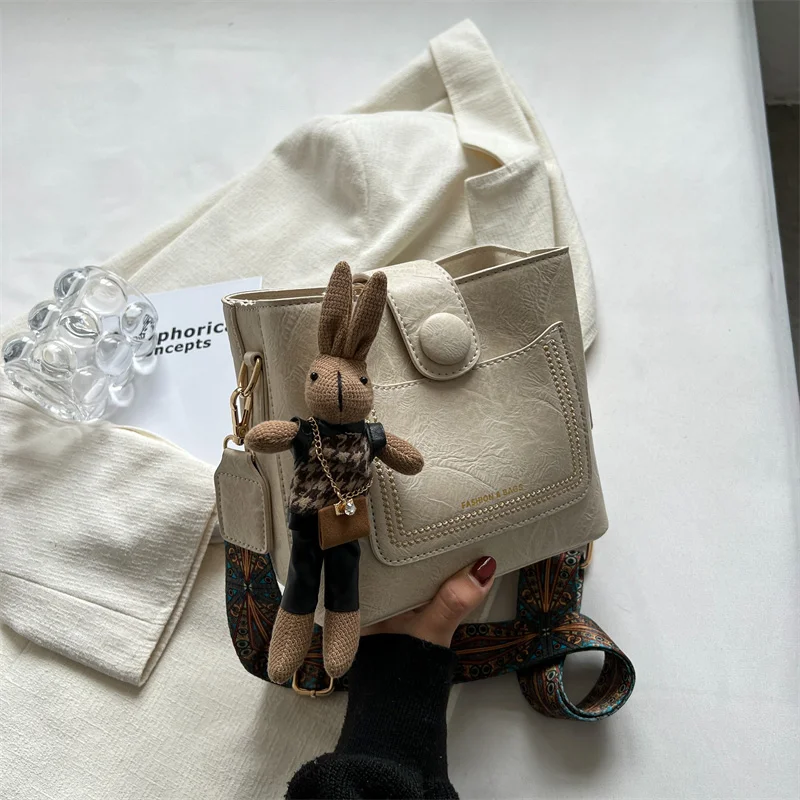 

shoulder bag women crosbody сумка из воловьей кожи bag Travel shopping bag class high quality bag fashion Shoulder bag