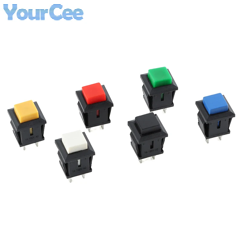 

Переключатели DS-430 Your Cee