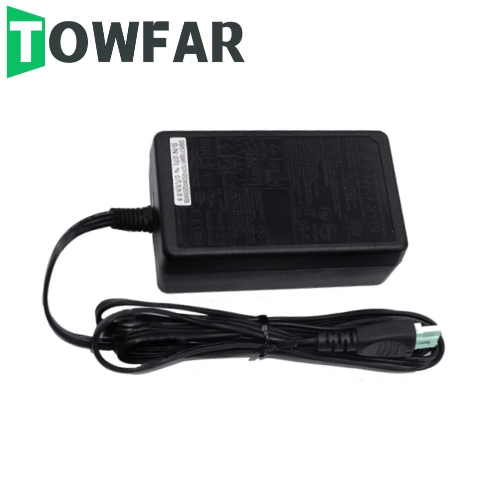 Адаптер питания переменного тока 0957-2119 для HP Deskjet F380 F388 32V 563mA 15V 533mA блок принтера |