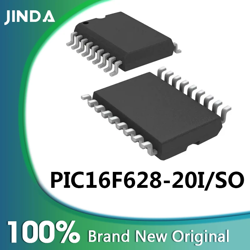 

Φ/SO Φ F628 C16F628 PIC 20MHz