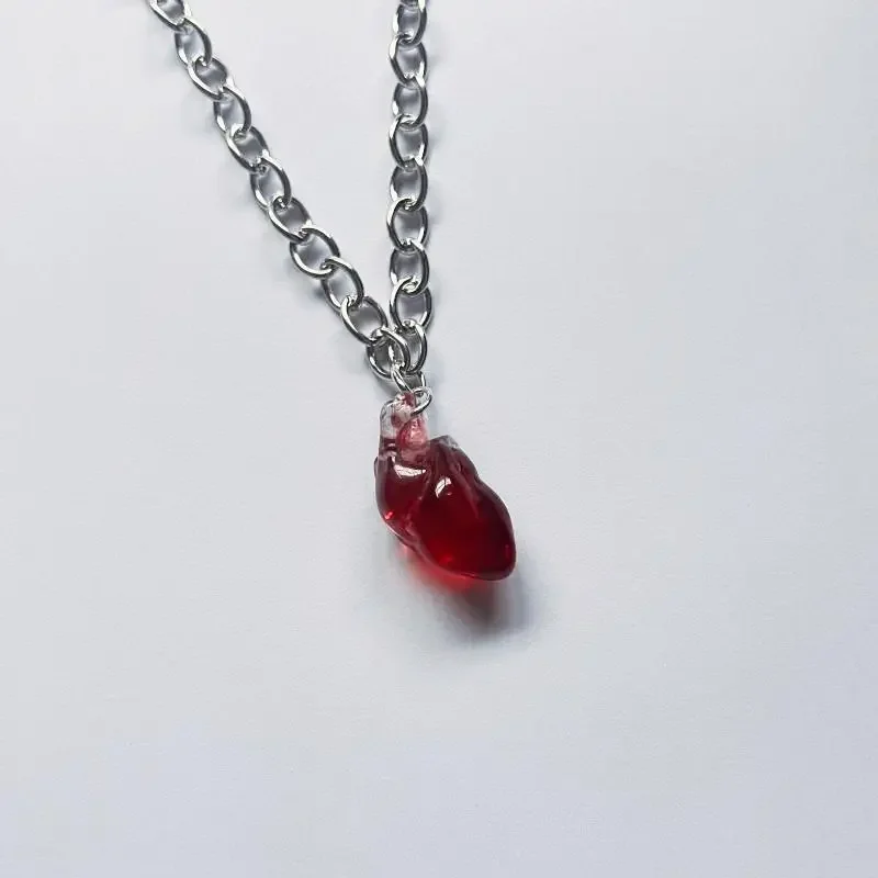 Модное ожерелье