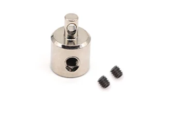 Orlando Hunter RC Model 1 32M01 Металлический адаптер привода двигателя