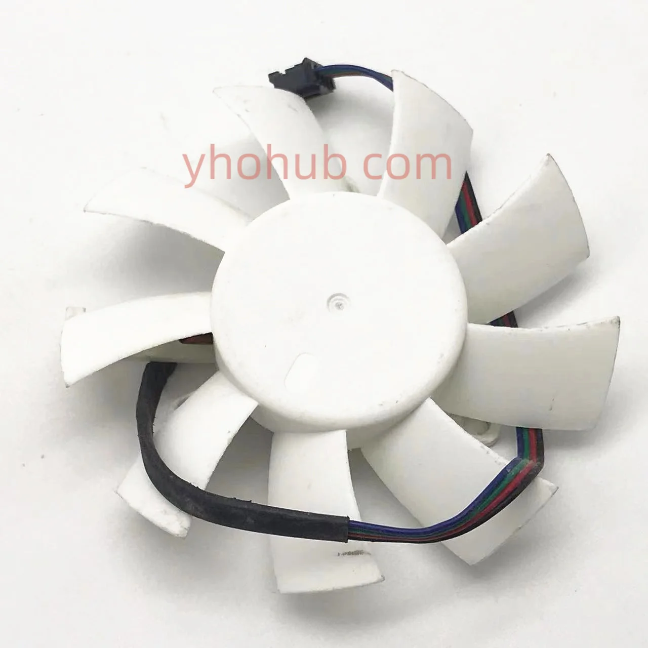 CF-12815B DC 12V 0.28A 4-проводной вентилятор охлаждения сервера