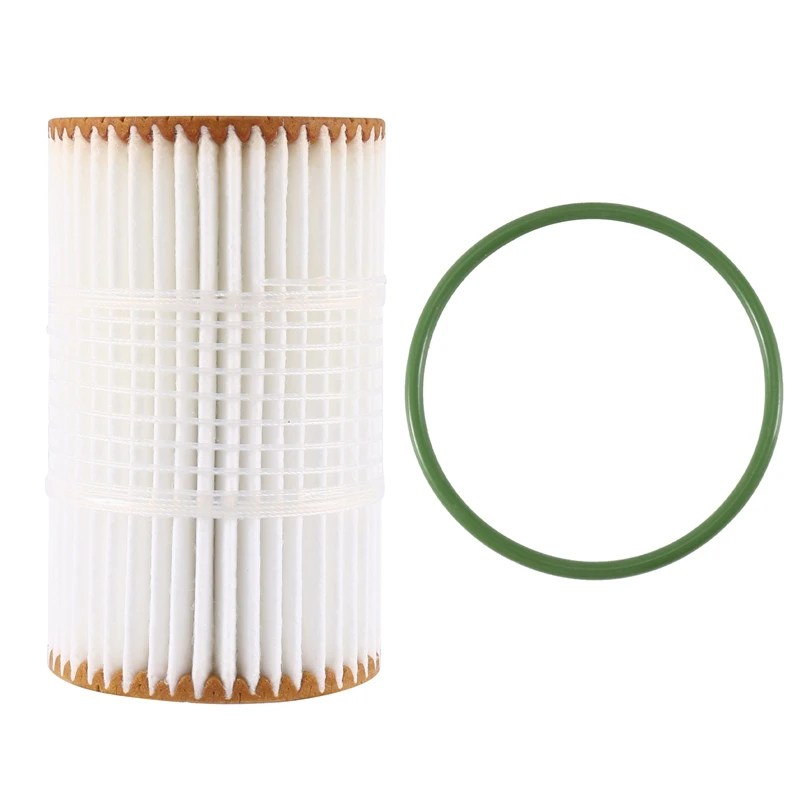 Масляный фильтр двигателя для A5 S5 A6 A7 Q7 3 0 T 06E115466B / 06E115466E 06E115562H