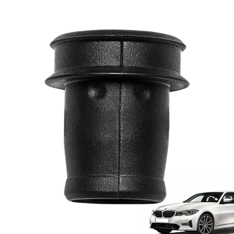 

Car Cigarettes Lighter Socket Waterproof ABS Lighter Outlet Cover Caps Plug Socket Stopper For BMWs Car Interior Accessories