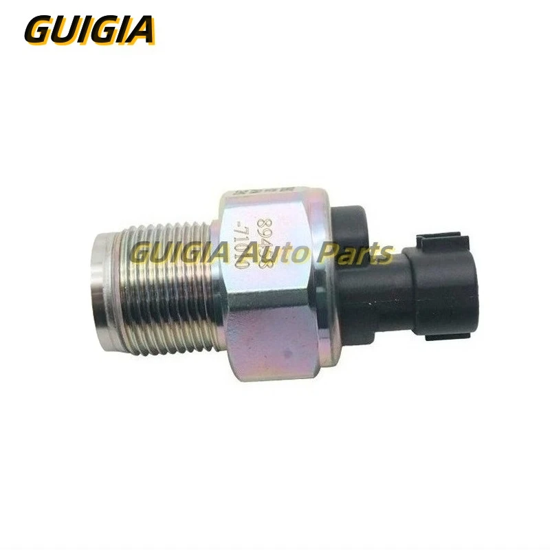 Фото 89458-71010 Датчик давления топлива Common Rail для Toyota Auris Avensis Hilux Land Cruiser 90 Prado RAV 4, аксессуары для автомобилей №5