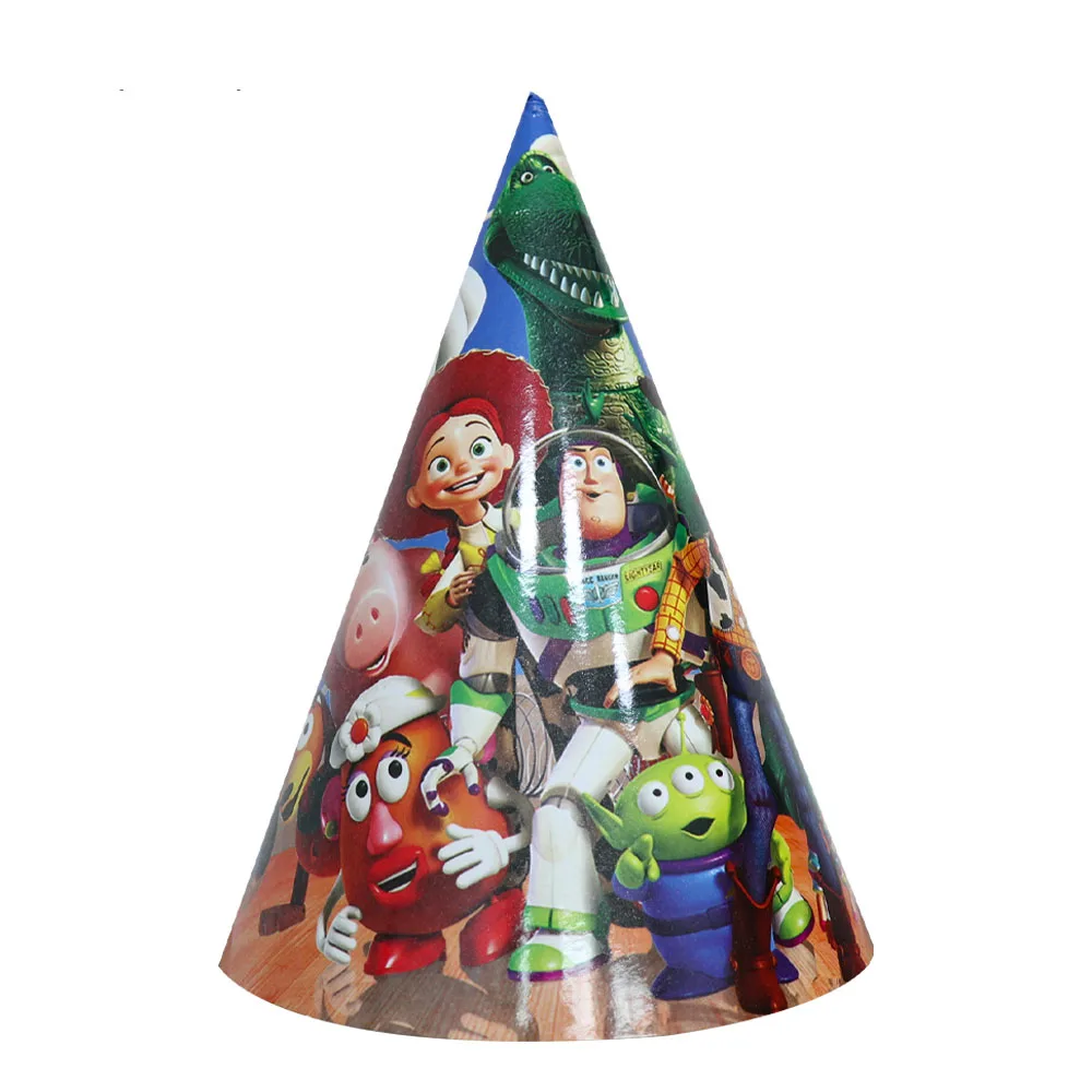 

Украшение для дня рождения История игрушек воздушный шар Базз светильник одноразовая посуда бумажная тарелка чашка скатерти Детские принадлежности для душа