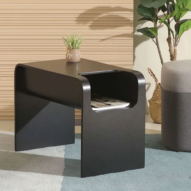 Журнальные столики Скандинавский чайный минимализм Дизайнерские журнальные