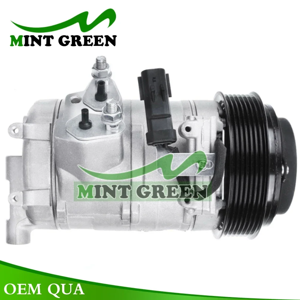 Компрессор кондиционера сцепления для Jeep Grand Cherokee V6 3.0L 2007-2010 55116835 АК