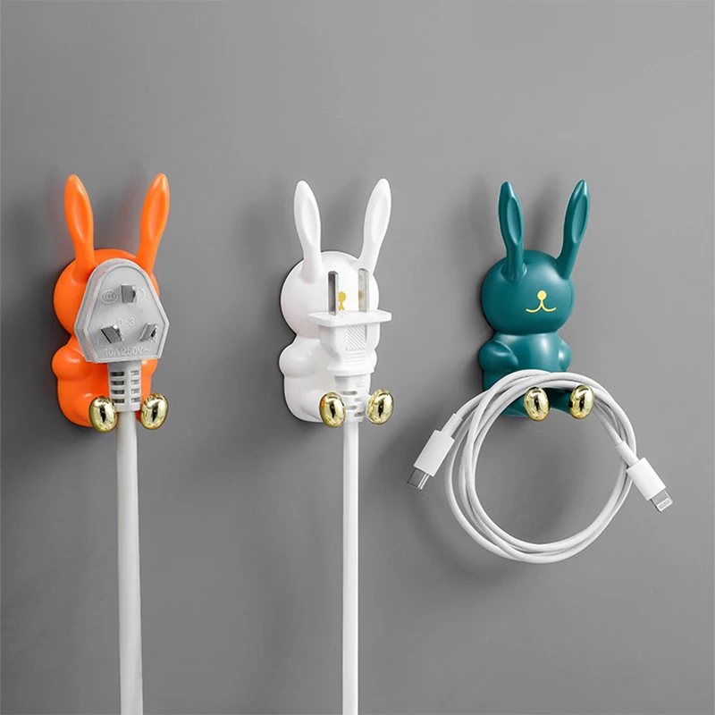 Симпатичный держатель для детской зубной щетки стеллаж прочный клейкий