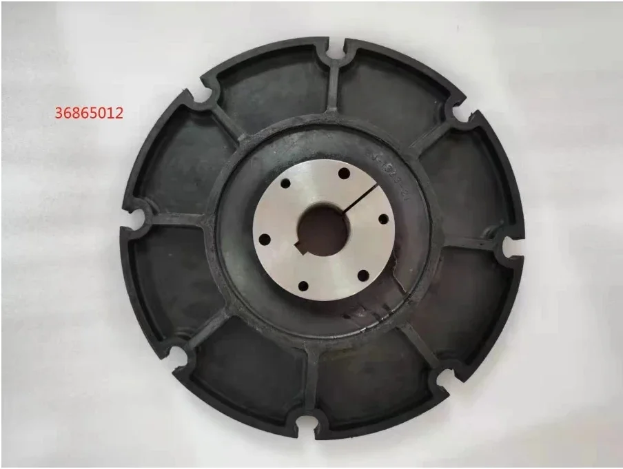 Аксессуар для компрессора муфты двигателя экскаватора 36865012 разъем Ingelin Soran