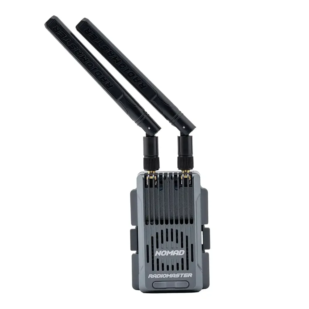 Radiomaster Nomad - модуль Gemini Xrossband ExpressLRS 2.4G & 900МГц
