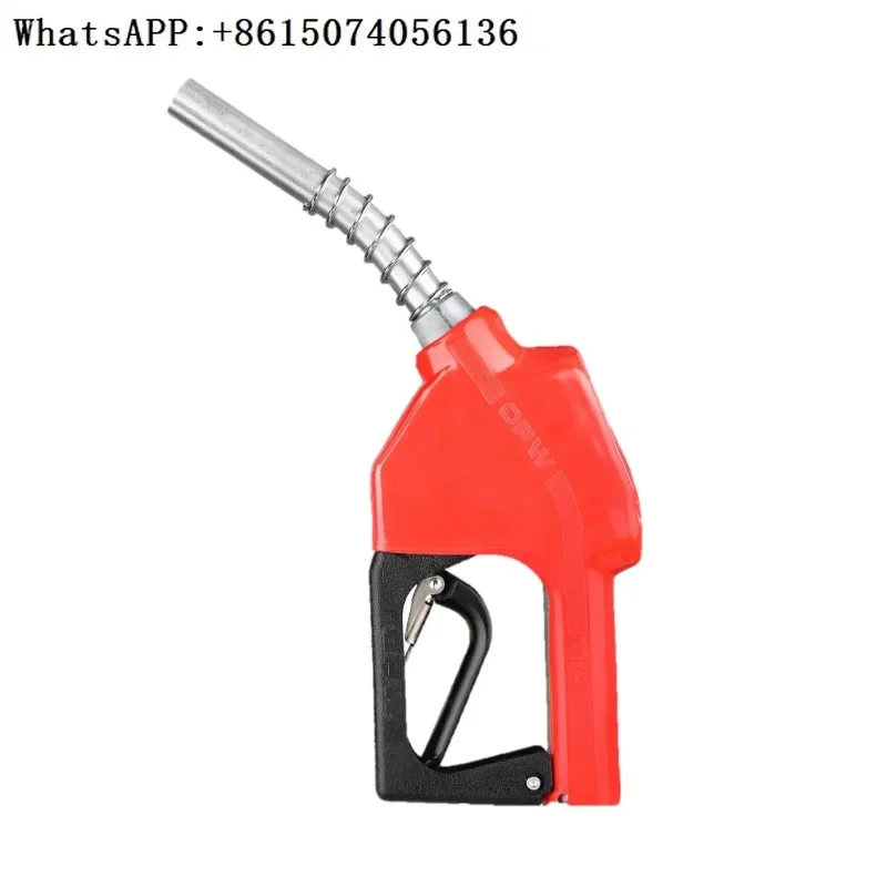 OPW подлинный 11A самодельный четырех-шесть точек пистолет для заправки фирменный