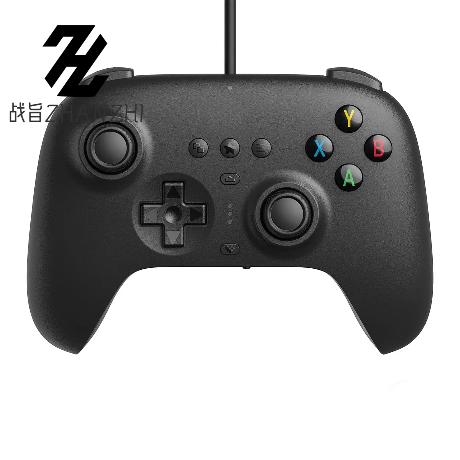 Проводной игровой контроллер 8Bitdo Ultimate геймпад джойстик с триггером