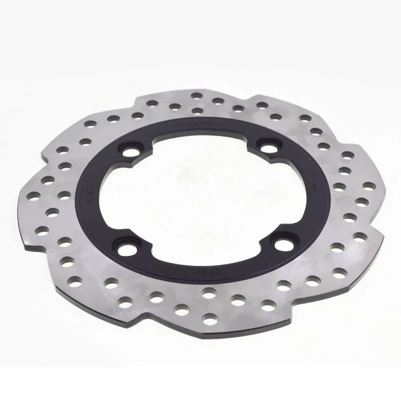 Фото Задний дисковый тормоз мотоцикла для HONDA CB190R CB 190 R REPSOL CBF 190 WHG 2016-2020 43251-K70-601 №1