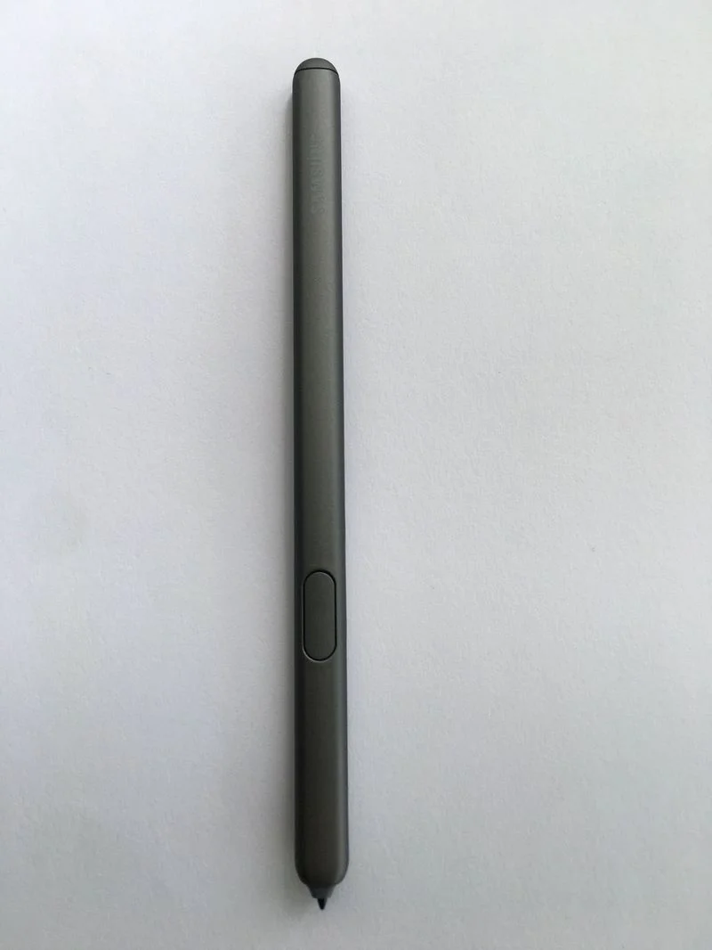 Tab S6 Stylus Pen Galaxy S6 Tab 1:1 Official S Pen Touch Screen Pen SM-T865 EJ-PT860B SM-T860 Tablet Replacement Writing Pen