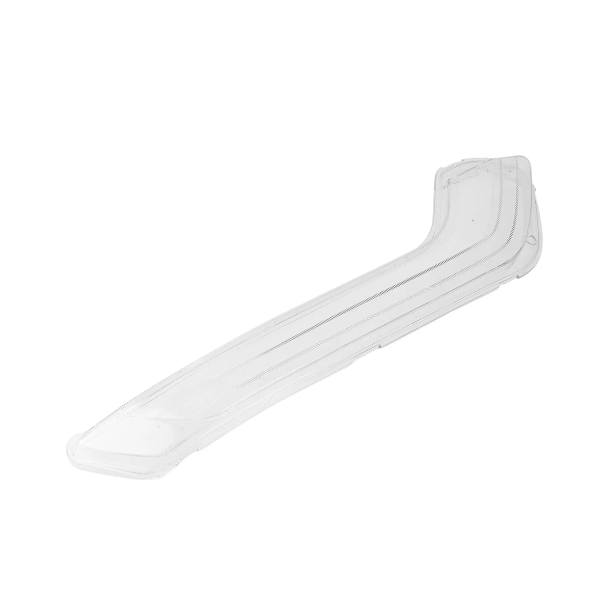 Задняя крышка для левого переднего бампера противотуманная задняя панель