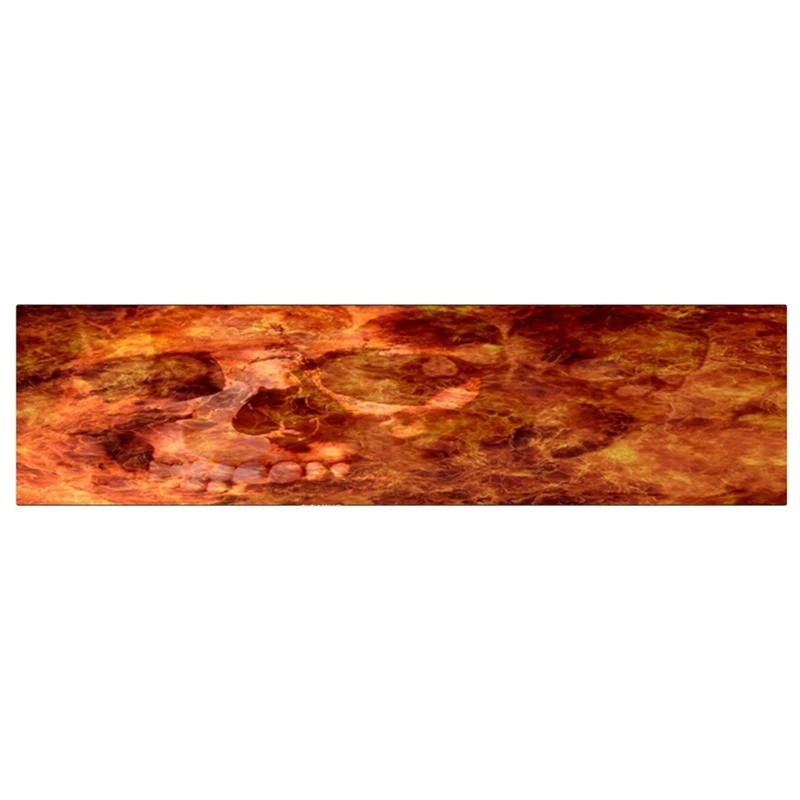 

A164 для грузовика Suv пикапа 3D наклейка на заднее стекло Солнцезащитный козырек Декор заднее окно постер для стекла 168X74 см/66,1X29,1 дюйма