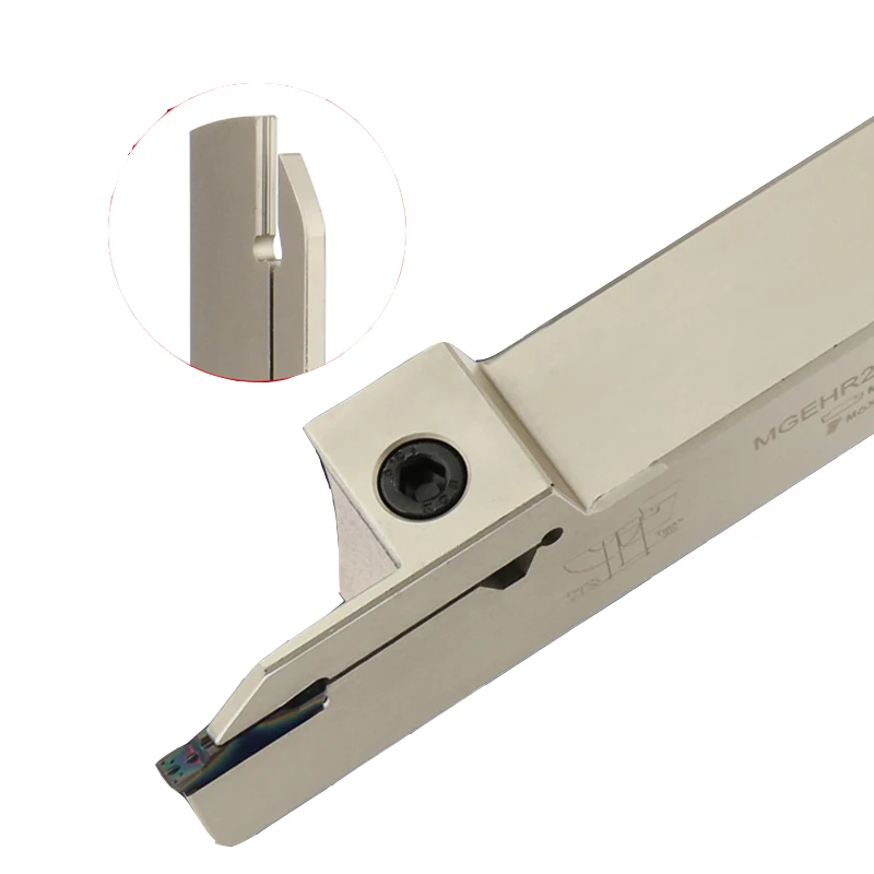 Oyu MGEHR2020 MGEHR2525 MGEHR2020-2-L25 -3-4-5-L30 L35 L40 MGEHR удлиняющийся токарный инструмент CNC резак