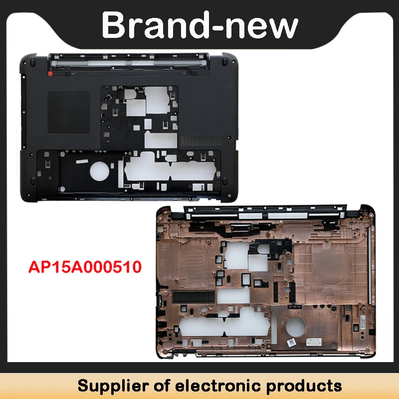 Новая задняя крышка для ноутбука Hp Probook 450 G2 455