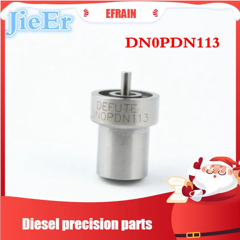 Дизельная Форсунка 105007-1130 DN0PDN113 105007 1130 для двигателя NISSAN-SD23/SD25/TD23/TD42 |