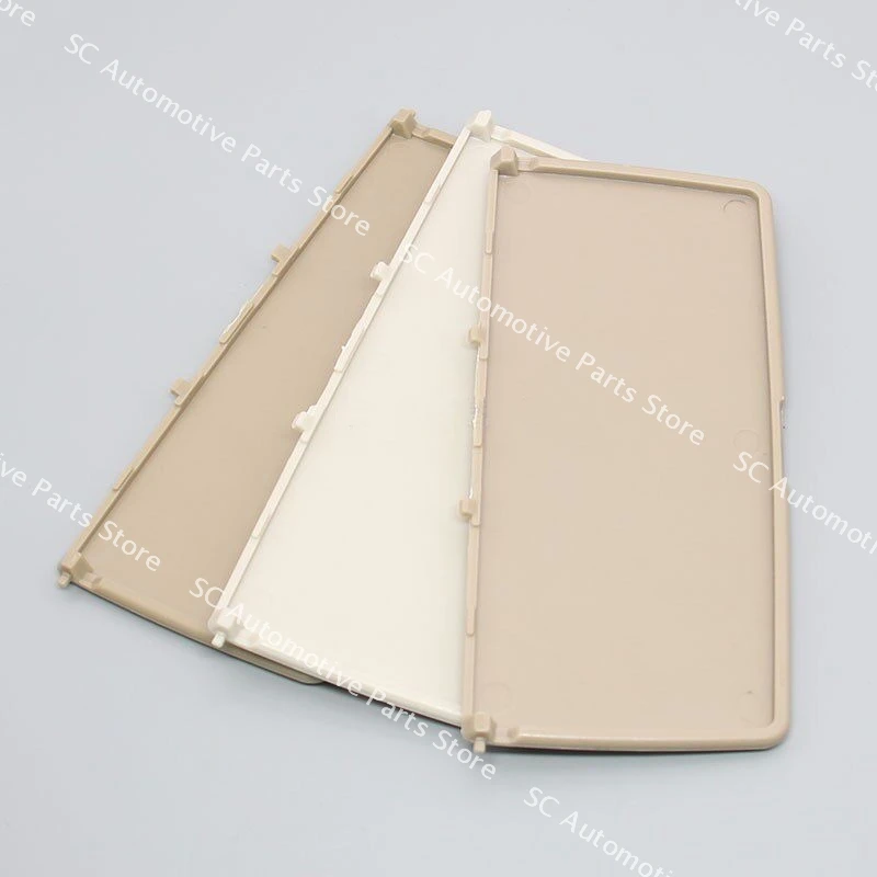 Фото Солнцезащитный козырек-зеркало для автомобиля, передний солнцезащитный экран для Honda CRV CR-V 2007-2017 №4
