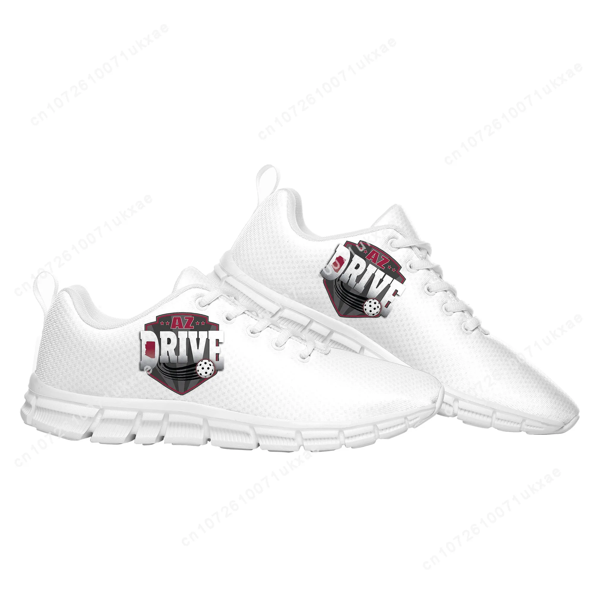 

AZ DRIVE pickleball Sports Shoes Mens Womens Teenager Kids Children Sneakers High Quality Parent Child Sneaker DIY Couple Shoe