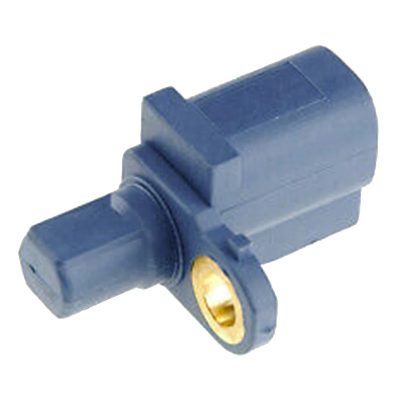 

5X Car ABS Sensor Wheel Speed Sender Unit Rear For Ford Focus Kuga Volvo V40 S40 1501675 BV6T2C190KB