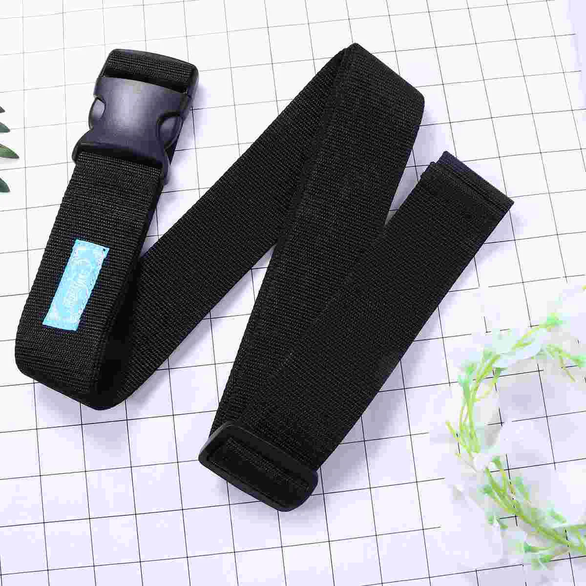 

1pc Belt Adjustable Harness Safty Strap for Chair Dining Chair