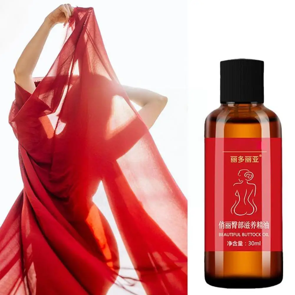 

Эфирное масло для увеличения ягодиц, ягодиц и ягодиц