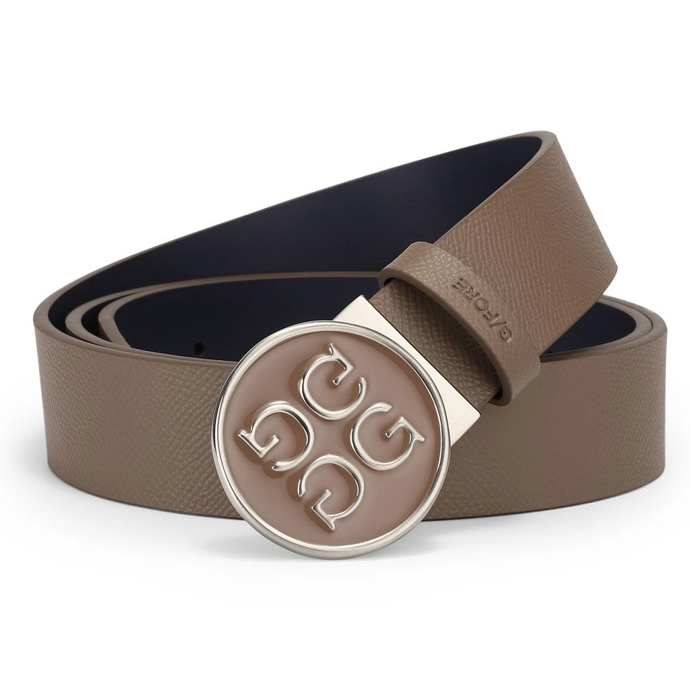 2023 new golf belt men and women universal sports comfortable waterproof men's fashion simple trend belt