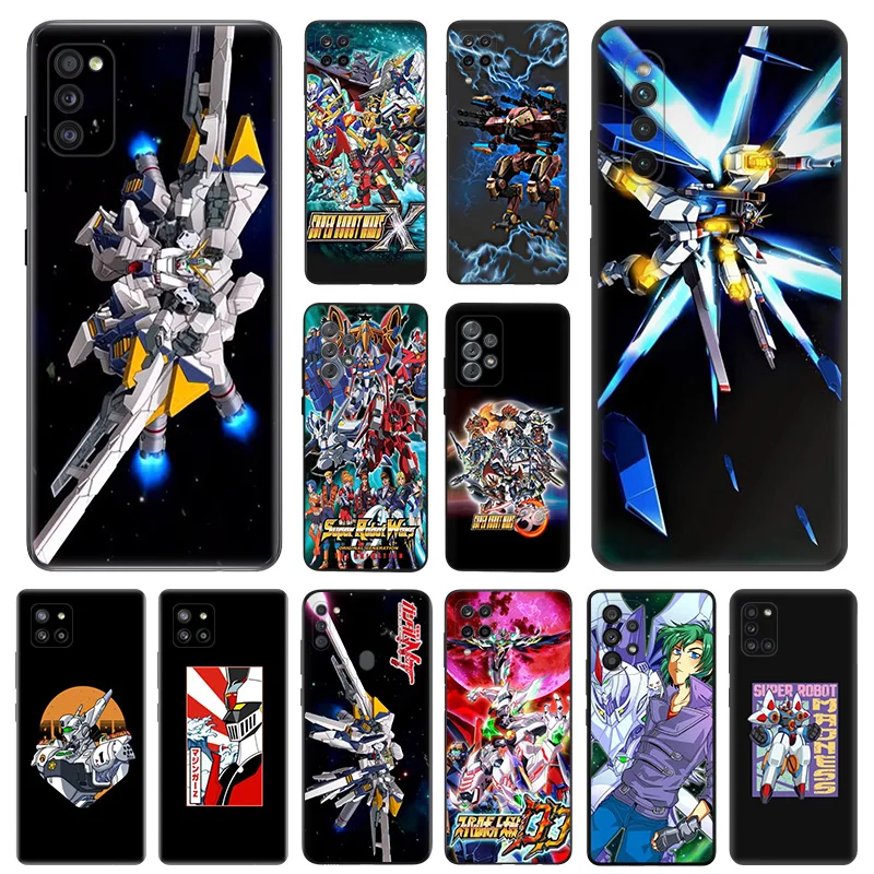 super robot