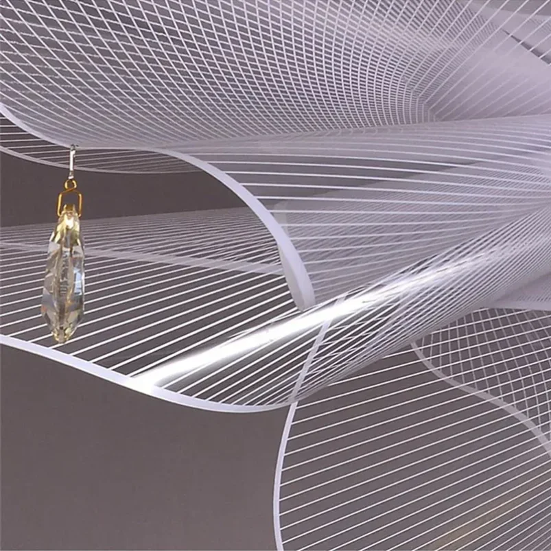 Slamp La Belle Etolie подвесной светильник современные потолочные подвесные светильники