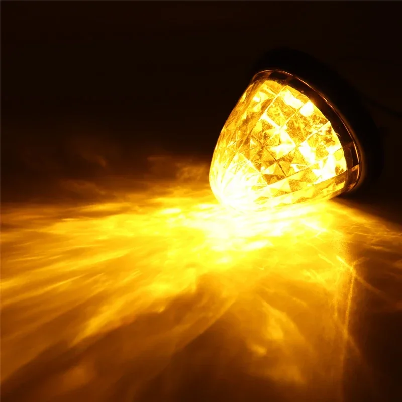 

Водонепроницаемый фонарь заднего хода для грузовика, прицепа, автофургона