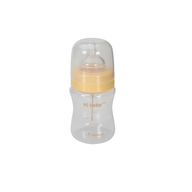 

Hi bebe Plus Electric Breast Pump Baby Feeding products Made in Korea BPA Free getting breast milk
