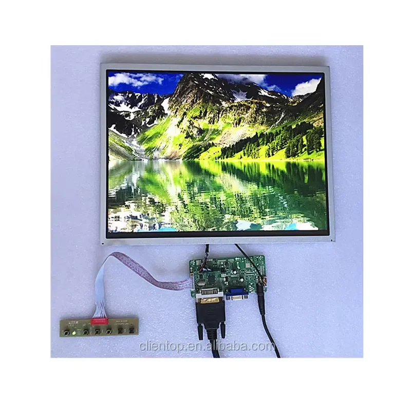 Фото Материнская плата Android TV для MSD338 DVB T2 ISDB T ARM Network Lvds №2
